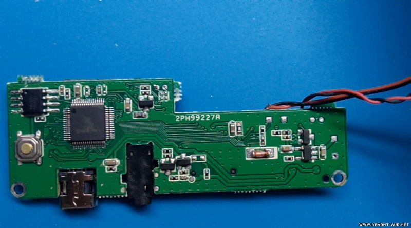 Видеорегистратор-зеркало на Novatek NT96220 (плата P701) - Daewoo Gentra, 1,5 л,